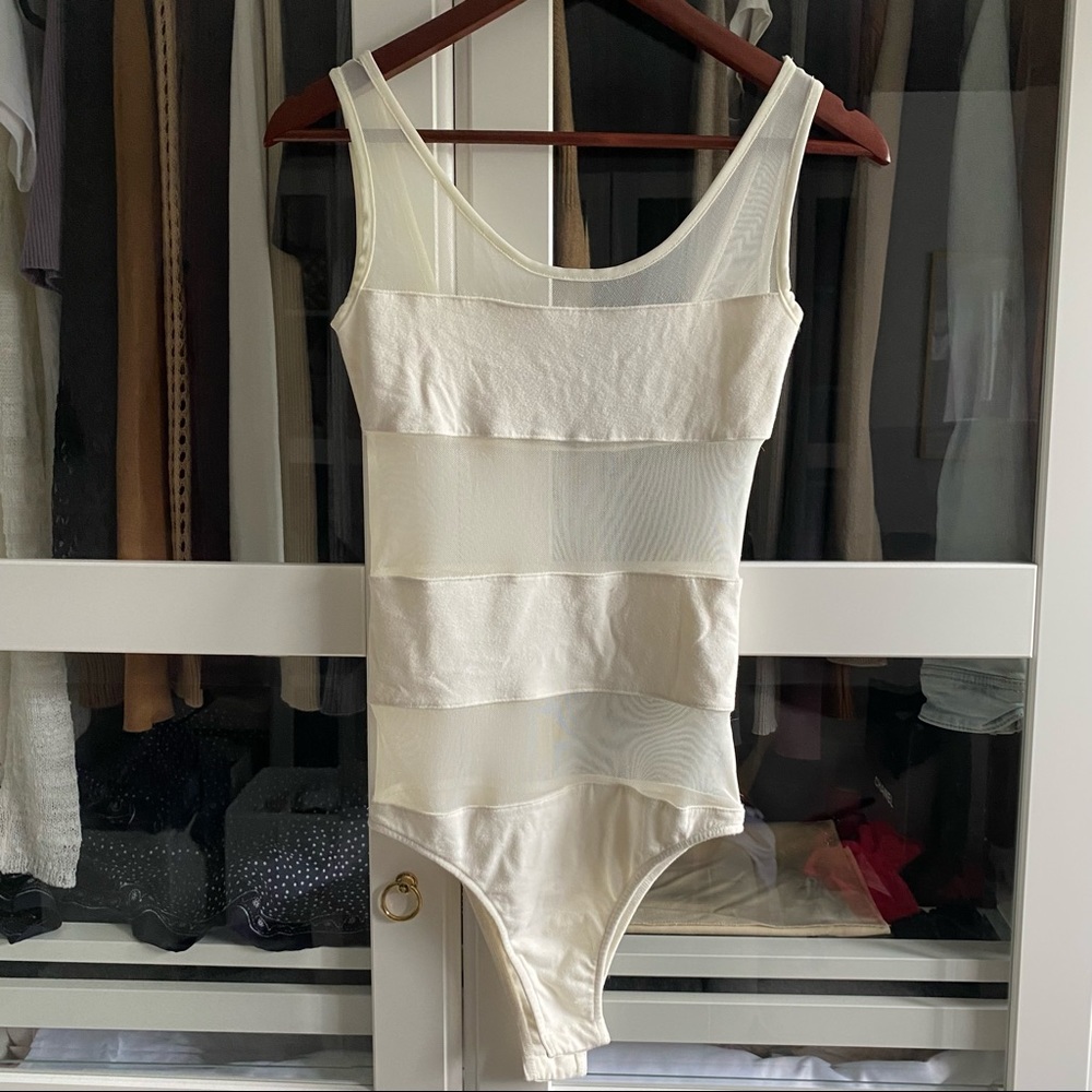 New bodysuit -S